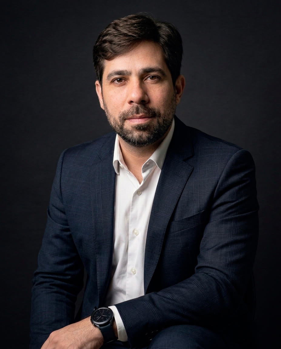 Pedro Drumond Jr, CEO da RH Renováveis